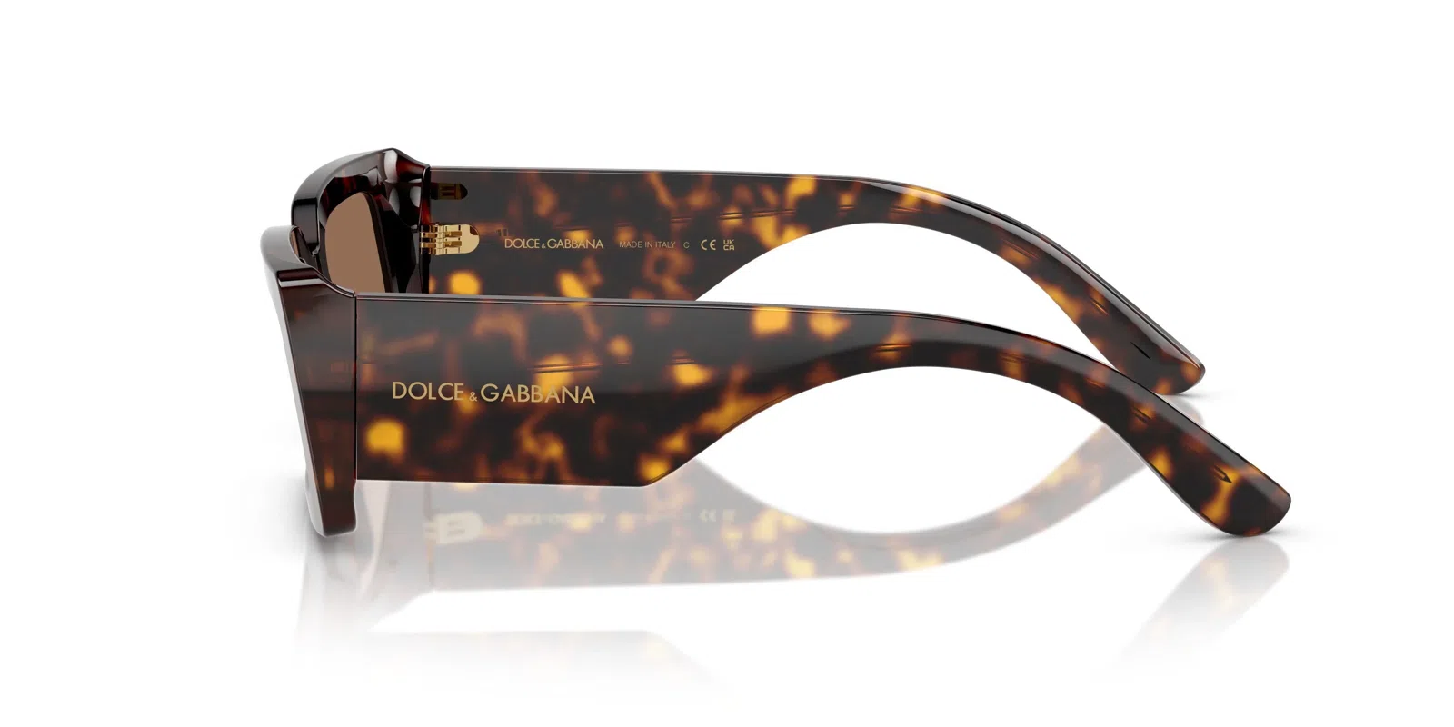 Dolce & Gabbana 4416 Sunglasses - view 41